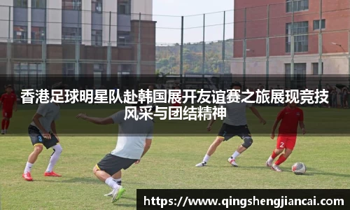 香港足球明星队赴韩国展开友谊赛之旅展现竞技风采与团结精神